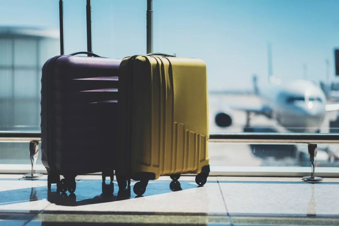 国庆节节出门旅游必带的8件神器,国庆节出游带什么好物