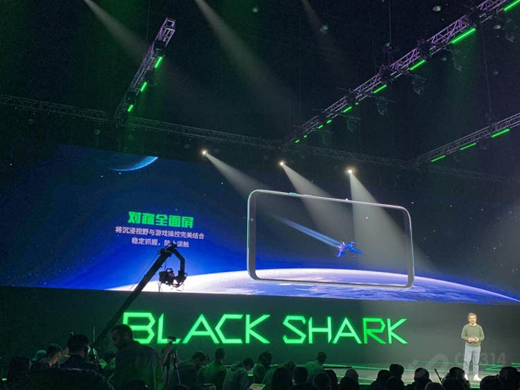 黑鲨游戏手机2值得入手吗,黑鲨游戏手机2全面评测