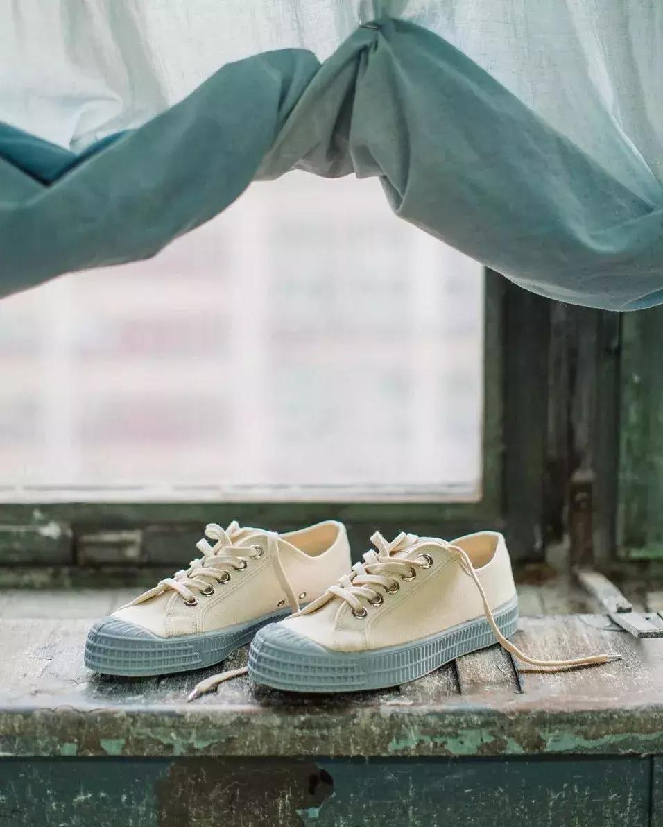 小众不贵的高帮帆布鞋,8款小众便宜帆布鞋