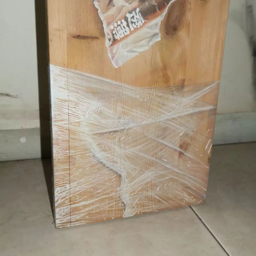 3d立体画写实彩铅,超写实彩铅手绘细腻的让人咋舌