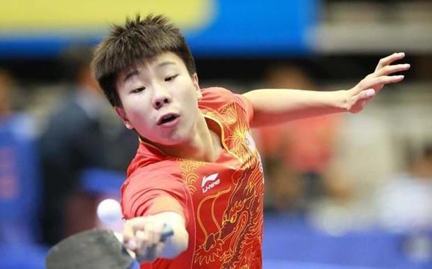 张本智和vs马龙4比3逆转刘国梁,张本智和刘国梁新消息