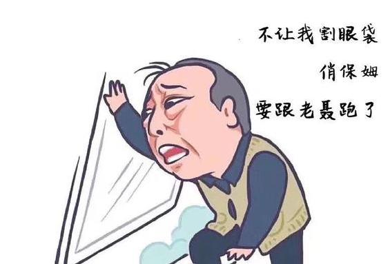 卧蚕和眼袋的区别你知道吗,眼袋和卧蚕的区别在哪里