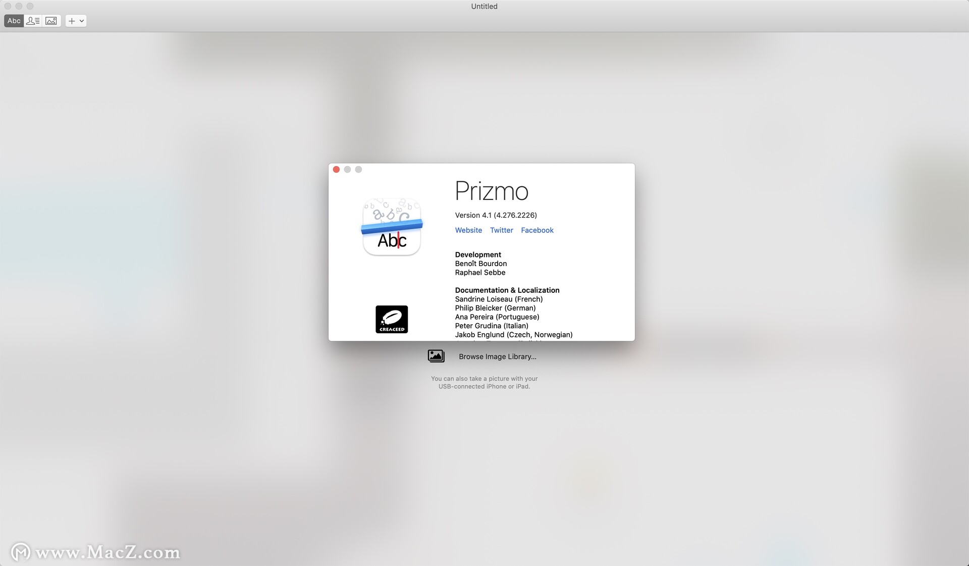 mac如何从图片提取文字,mac识别图片中的文字软件哪个好