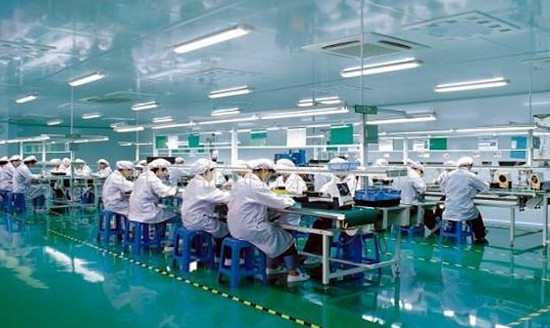 怎么样在电子厂挣返费,电子厂小时工补差价是怎样算的