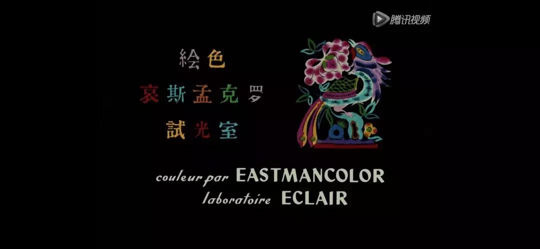 外国人拍了50年代的中国纪录片,60年代外国人拍中国的纪录片