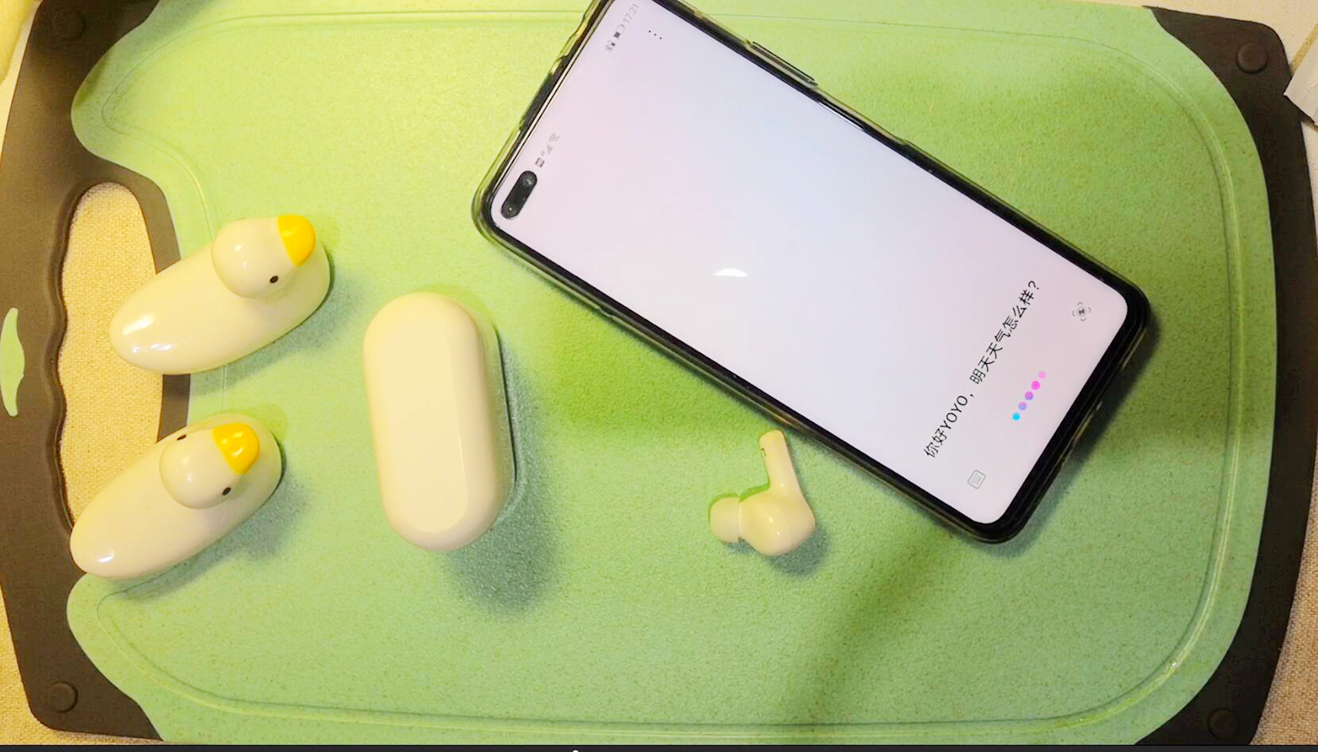 光荣亲选把关，仅售149元的真无线蓝牙耳机EarbudsX1开箱