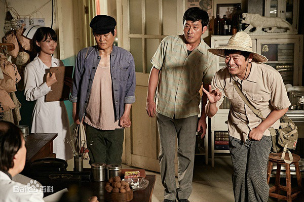 剖析许三观卖血记,许三观卖血记幽默之处