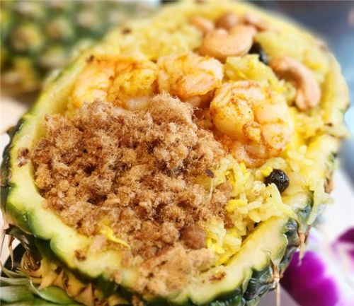 去泰国旅游需要带吃的,泰国旅游必去的100种美食