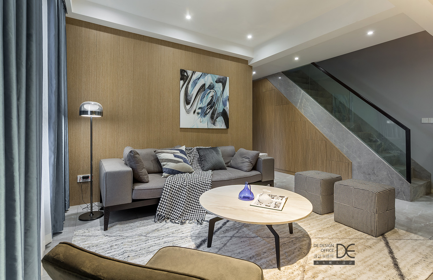 可生长性的空间,可持续发展空间设计