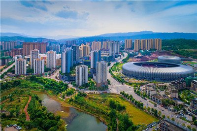 “猇亭綦江筻口......”这几个很容易读错的地名你认识几个？