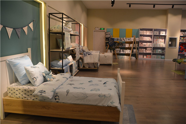 除了万华化学，烟台还有这家纺企绝招掌控澳大利亚人的睡眠质量权