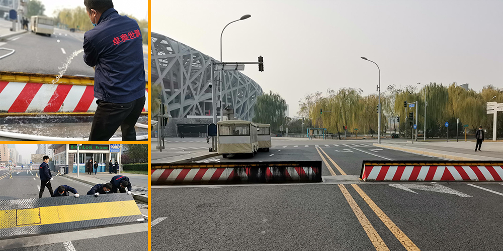 鱼龙混杂！如何挑选升降柱