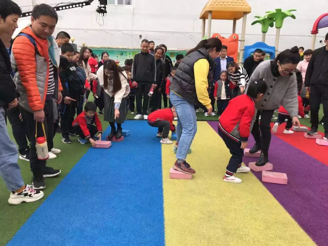 东升高沙幼儿园趣味运动会,南鹰幼儿园趣味运动会