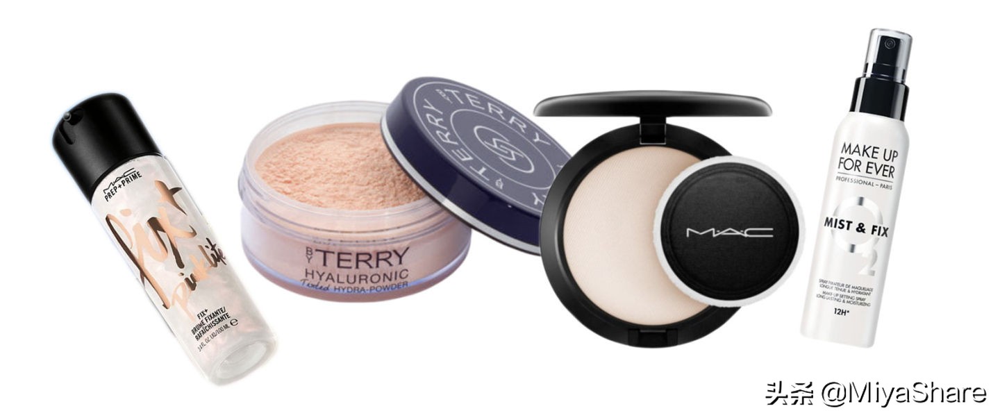 化妆好看的妆面,化妆好看的步骤有哪些呢