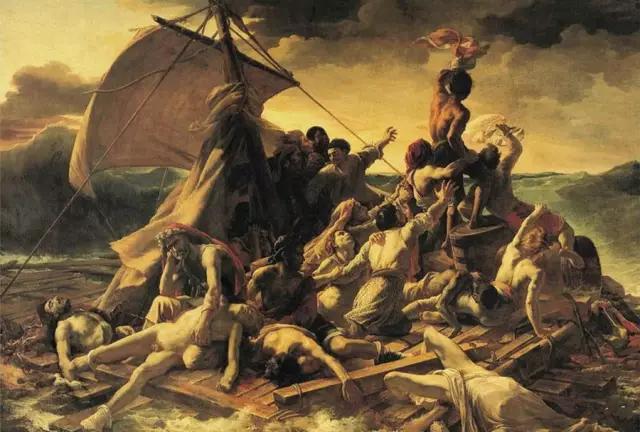 西方经典绘画100幅,世界上最负盛名的49幅西方绘画作品