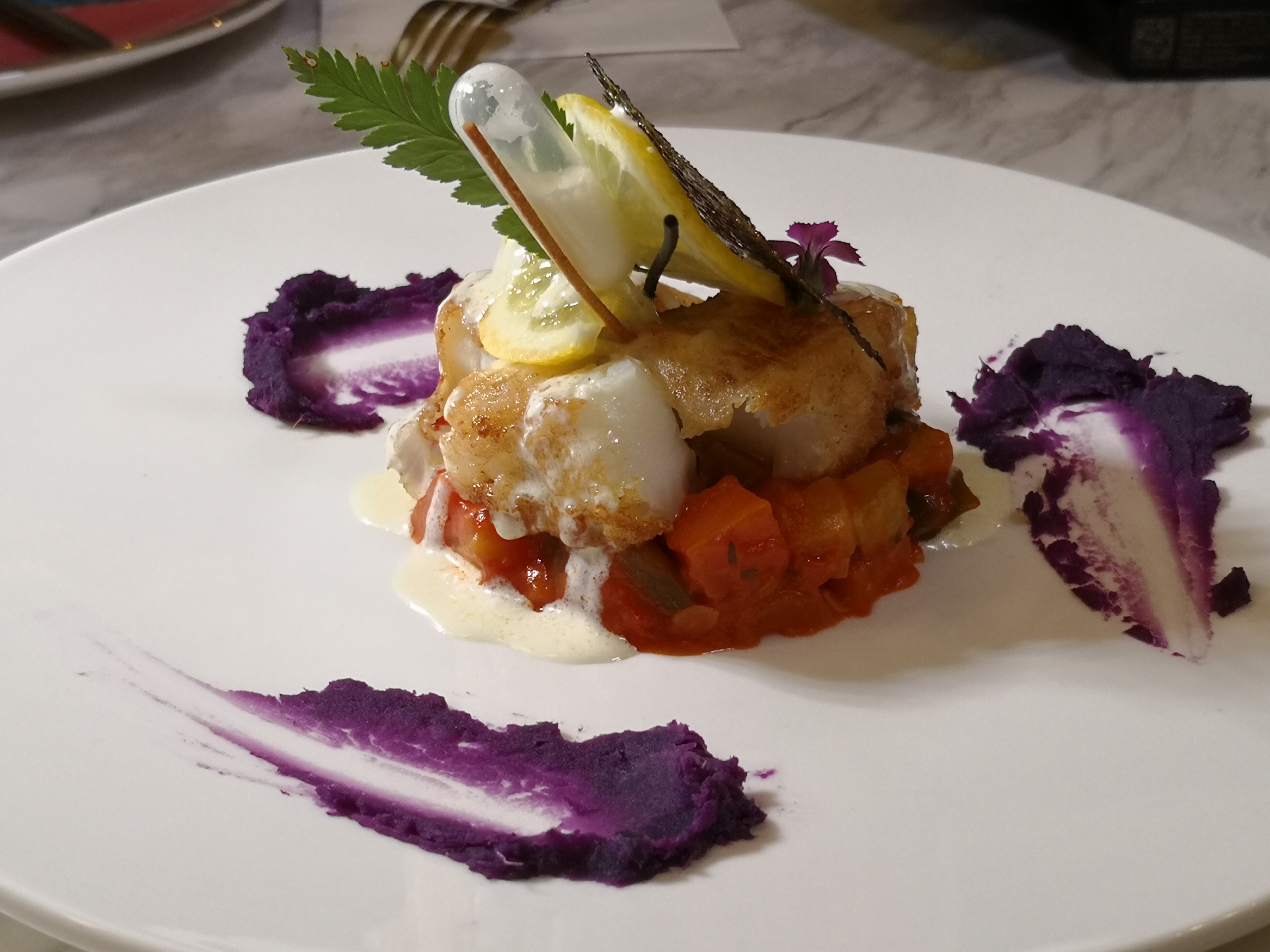 武汉好吃的港式甜点,武汉又好看又好吃的甜品