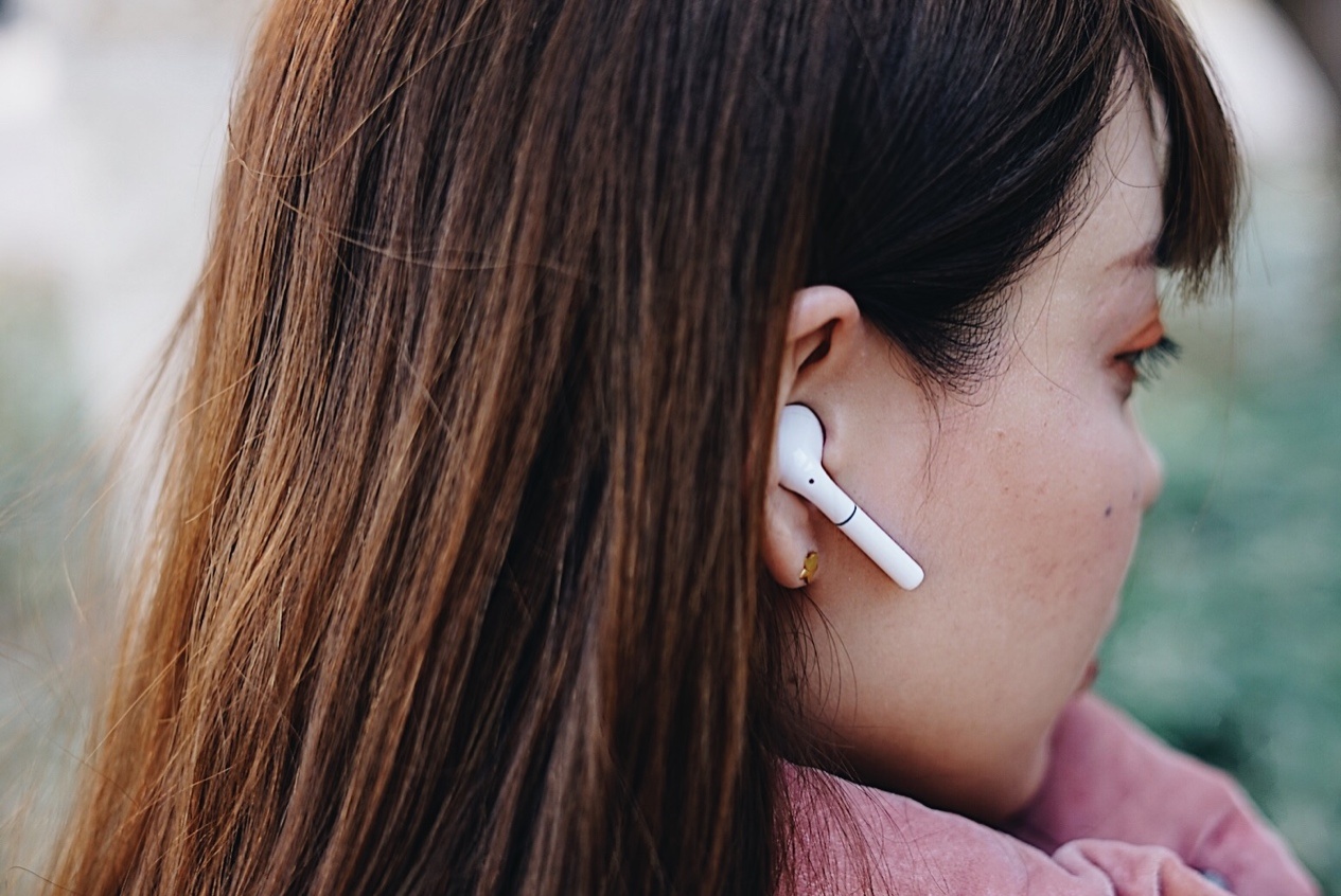 光荣蓝牙耳机flypodspro评测,光荣蓝牙耳机flypodspro功能