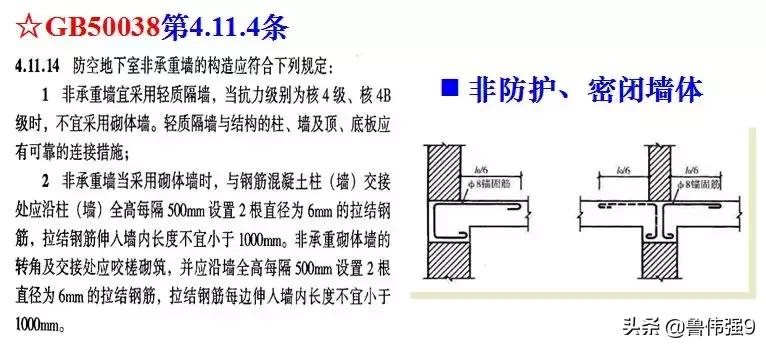 地下室人防工程施工视频全过程,地下室人防施工工艺