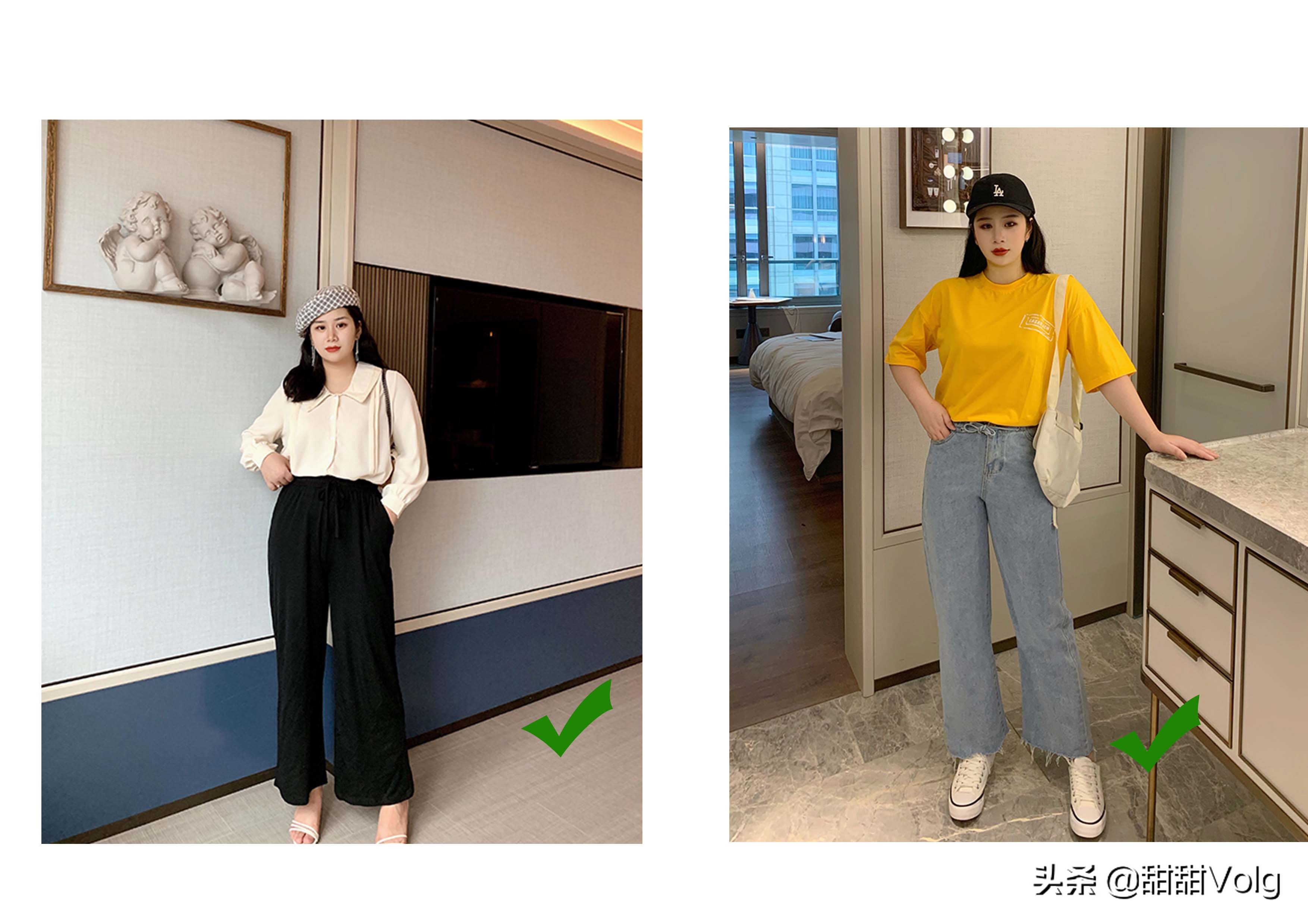 简单摆脱大肚腩,怎么摆脱矮胖