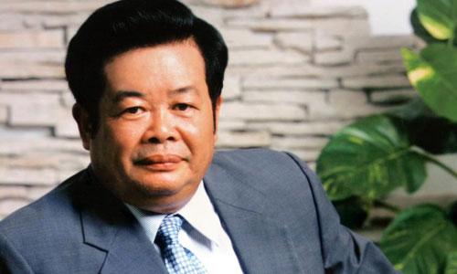 全球福建籍富豪排行榜,福建十大富豪最新排名