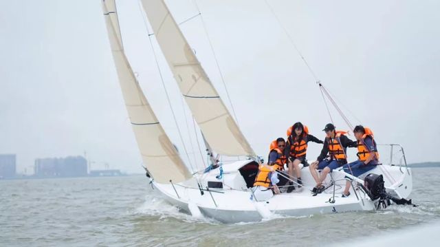 魔都一线江景酒店,魔都滴水湖酒店