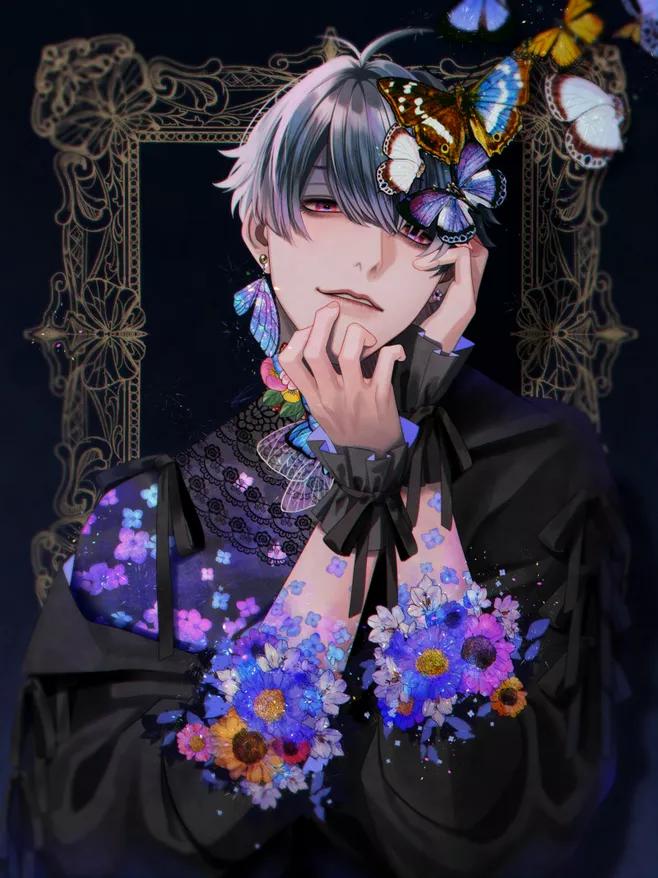 有什么好看感人的纯爱小说,有剧情的纯爱文快穿