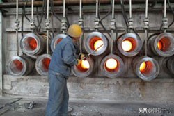 钙产业企业,钙业公司排名