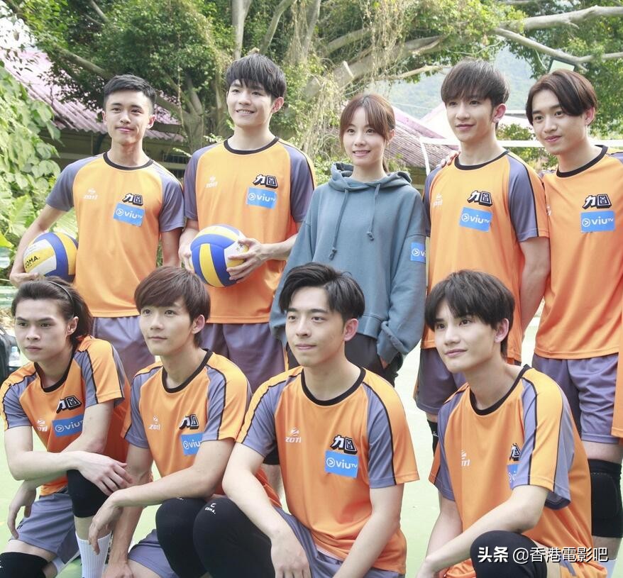 港剧还看今朝电视剧,tvb推荐最新港剧