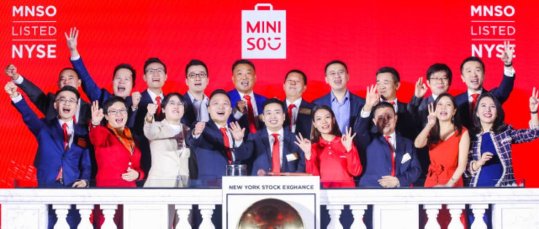 名创优品与优衣库有什么区别,优衣库和名创优品的区别