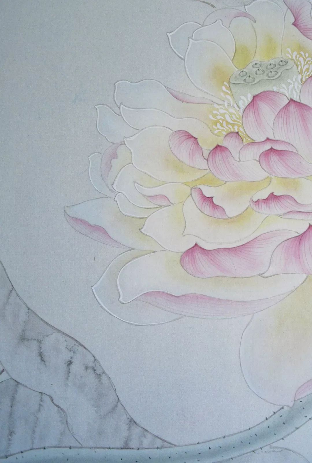 美到炸裂的古风美人,美到极致的古风美人