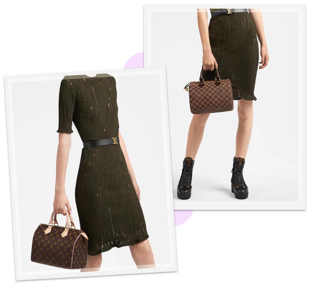 月薪5000=背假包？22款千元大牌包，不吃土也能买买买