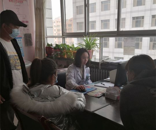 医者仁心牢记使命不忘初心,医者仁心不负使命砥砺前行