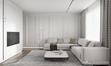 看完这份家居配色指南,家居经典色彩配色