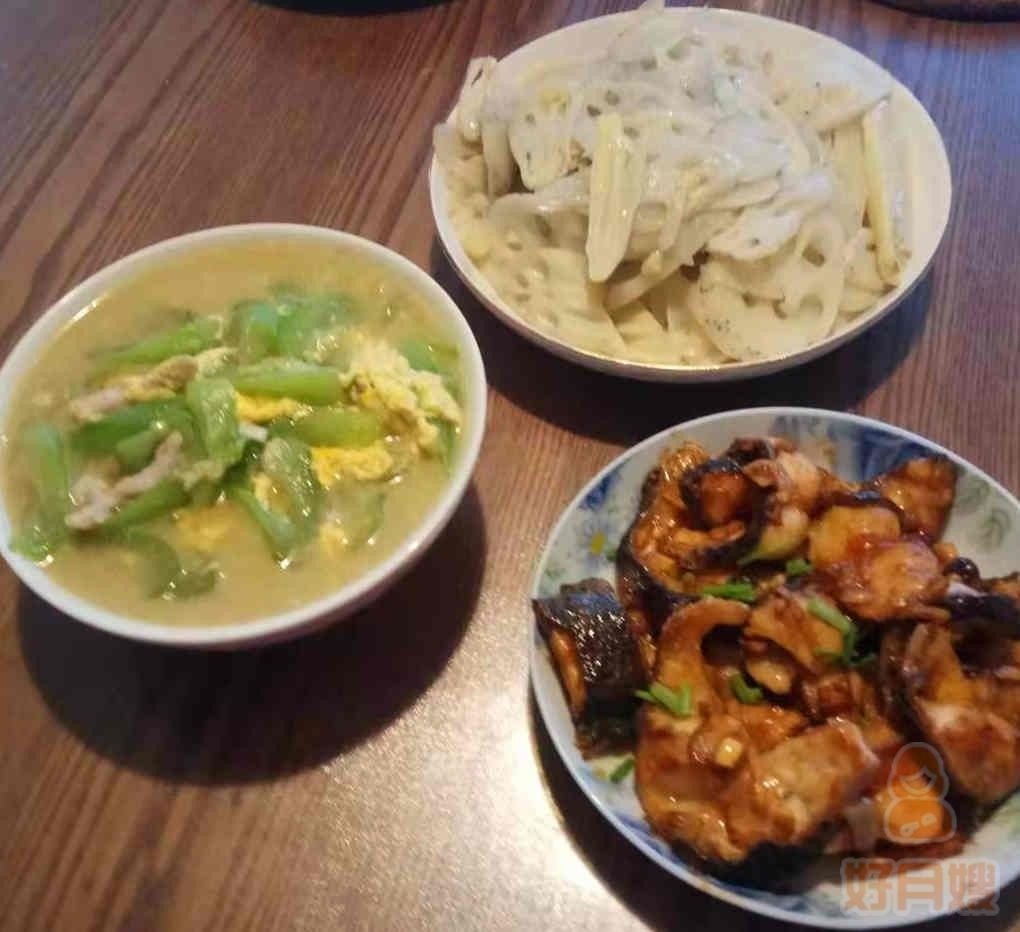 乘风破浪的优秀月嫂姐姐推荐之武汉精英月嫂张翠平