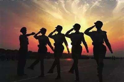 河北2019征兵报名啦！这些最新通知一定要知道