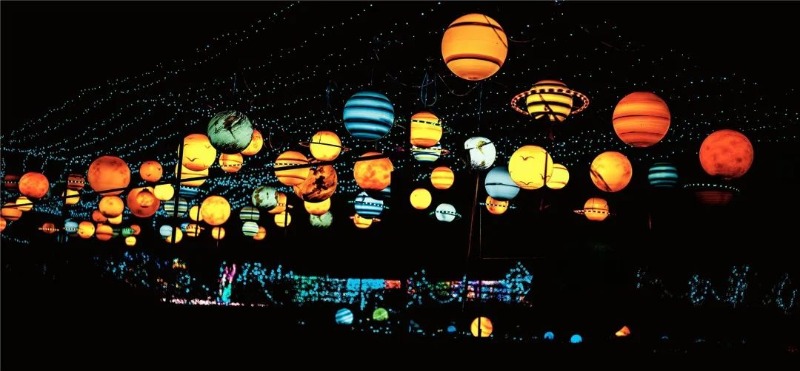 国庆节中秋景区免费打折时间,中秋节10余景区40余项活动等你来