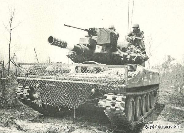 鼬鼠装甲车直升机,鼬鼠坦克歼击车