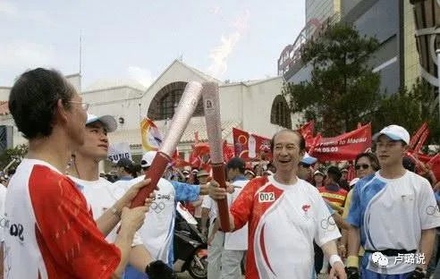 赌王的四个老婆现在状态,赌王四个太太的孩子们关系好吗