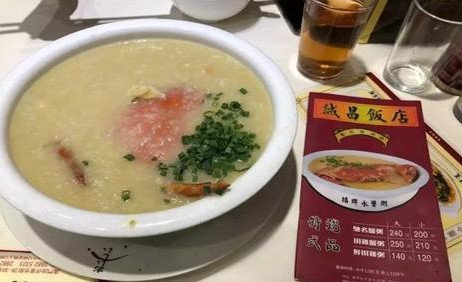 澳门一座充满惊喜的美食之都,澳门旅游澳门美食