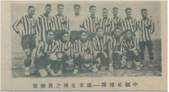 中国国足八十年代,80年代国足有多强