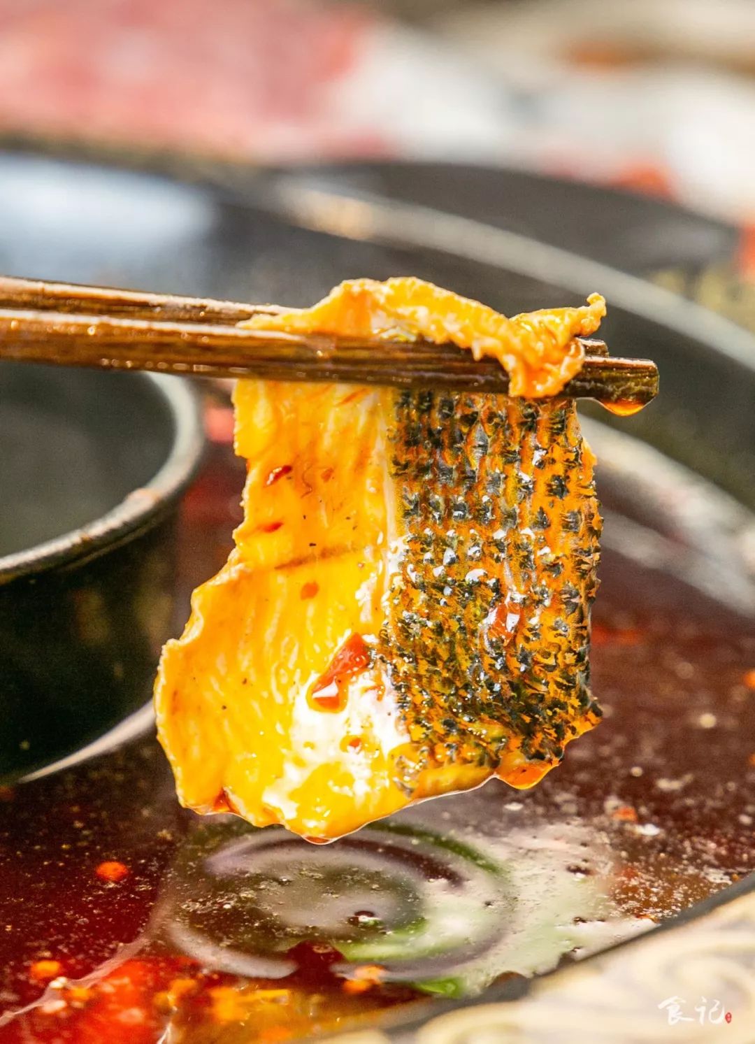 自助毛肚火锅不限量套路,天天排队的火锅