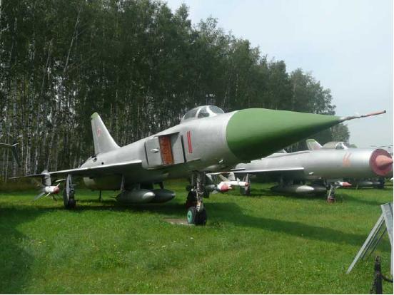 苏15战斗机评测,苏15最大战斗力