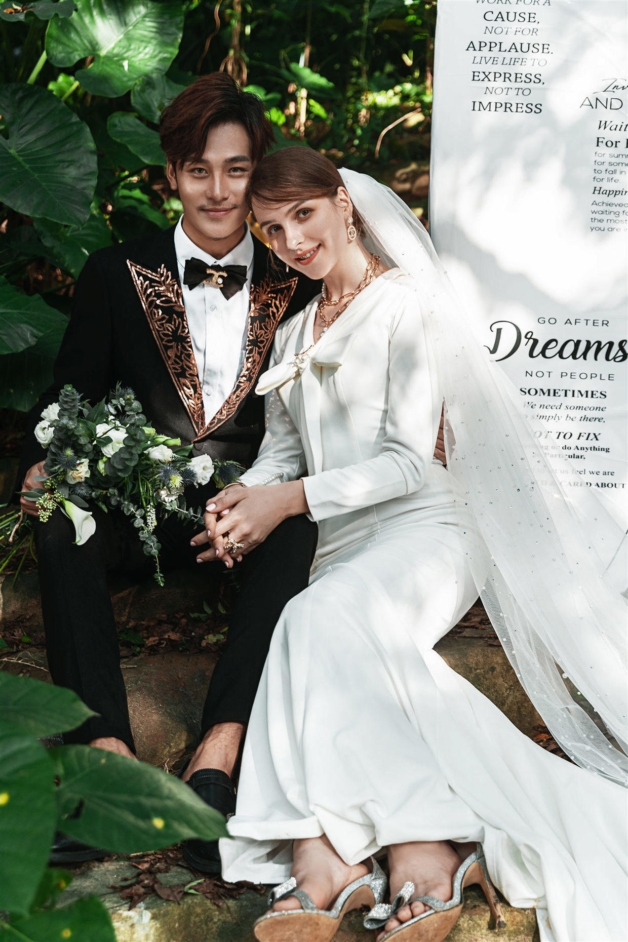 适合旅拍婚礼的音乐,铂悦旅拍哪里最好