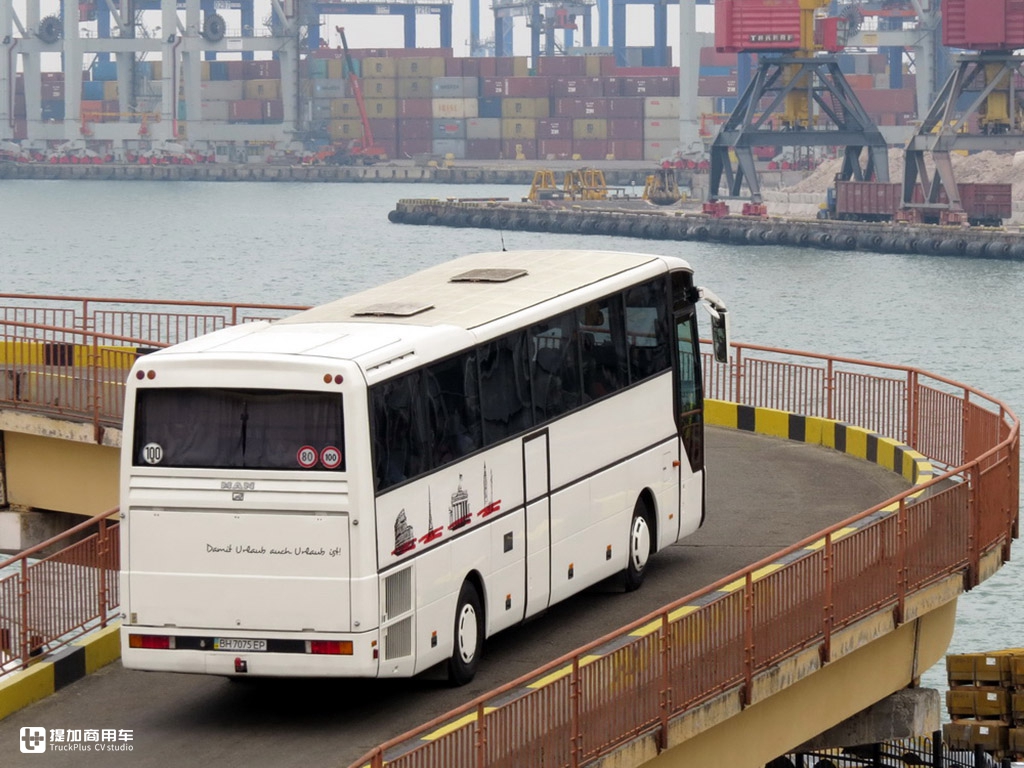 德国man大巴车价格与品质有关吗,德国man高级客车