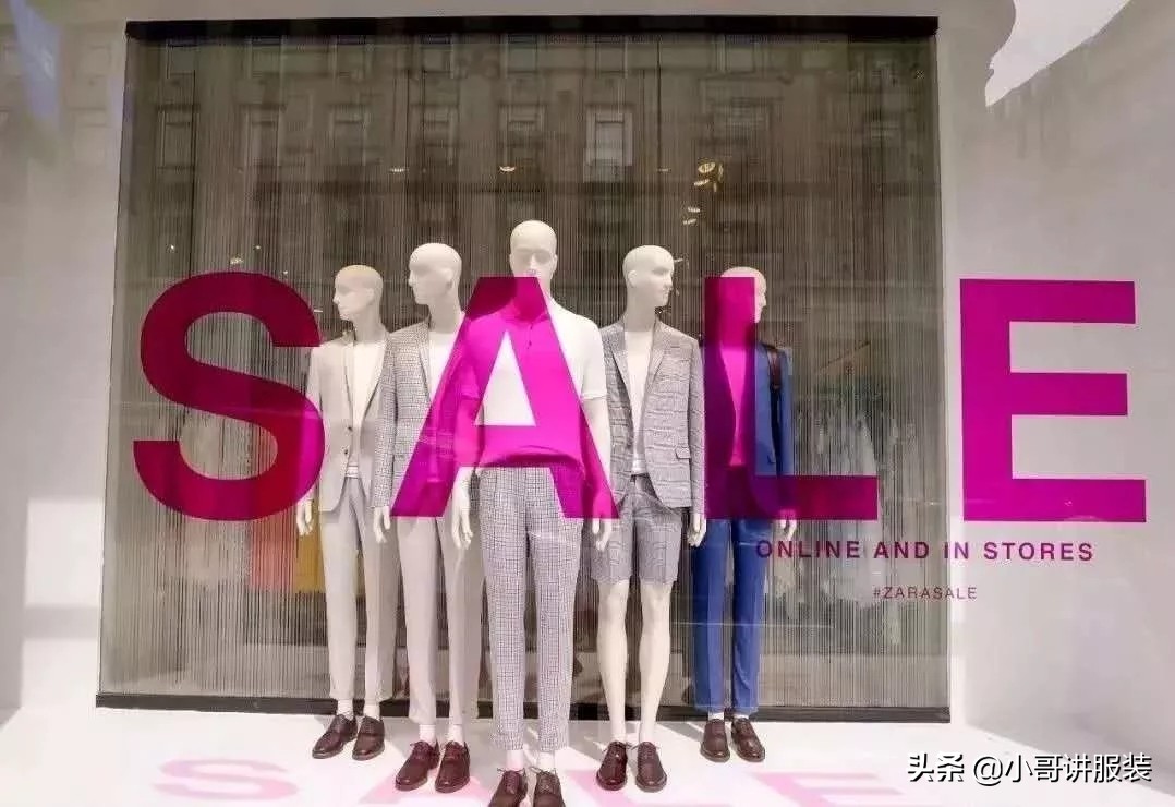 秋冬款衣服销售技巧,冬装爆款销售经验分享