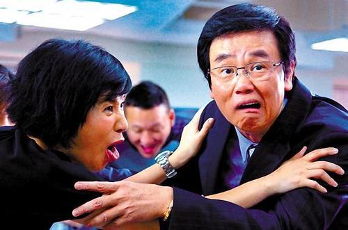 8090年代香港喜剧电影,香港8090年代经典喜剧电影解说