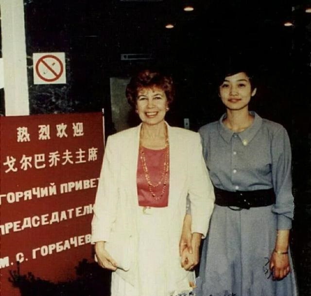 中国女保镖边梅事件,边梅飞救泰国公主