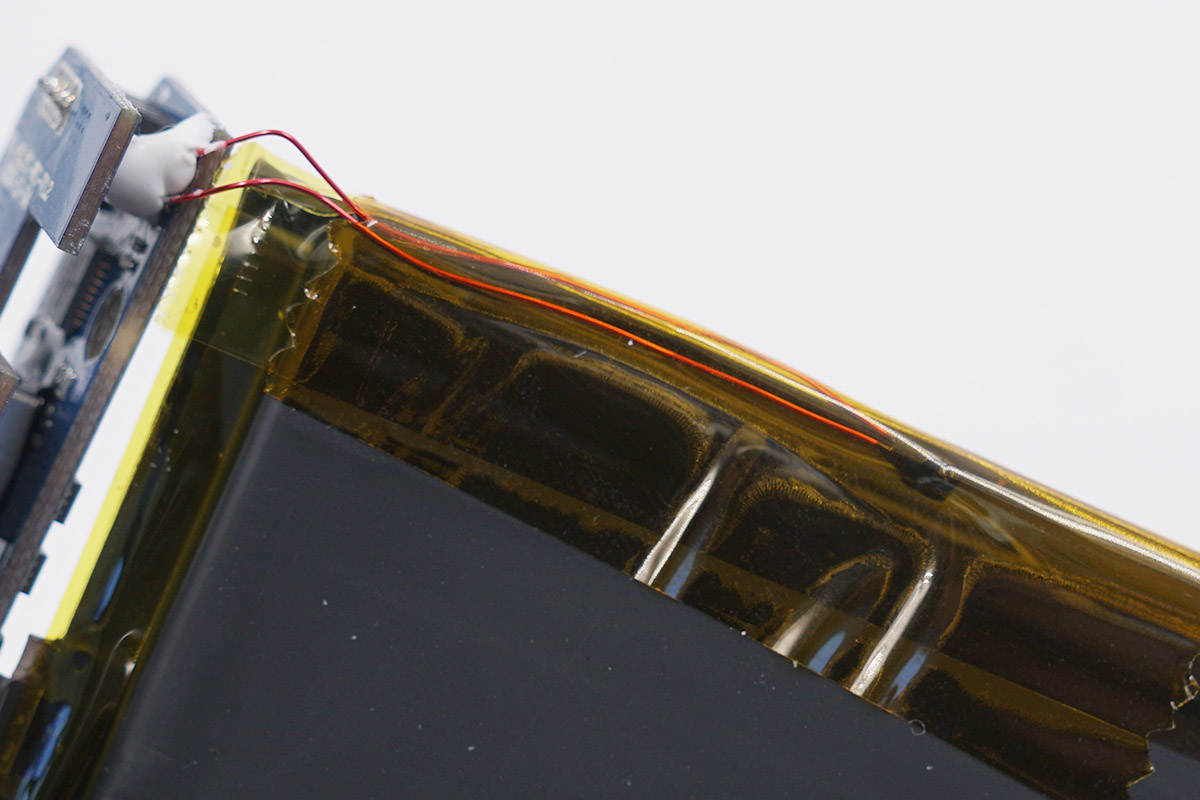 贝尔金磁吸充电宝二代拆解,贝尔金2018无线充电宝测评