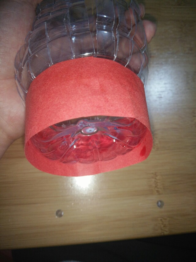 塑料瓶中秋节小灯笼制作方法,塑料瓶手工灯笼制作方法视频