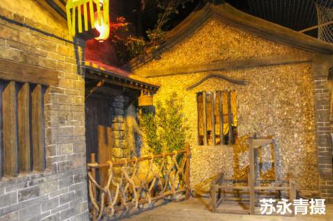 向往厦门同安,向往同安